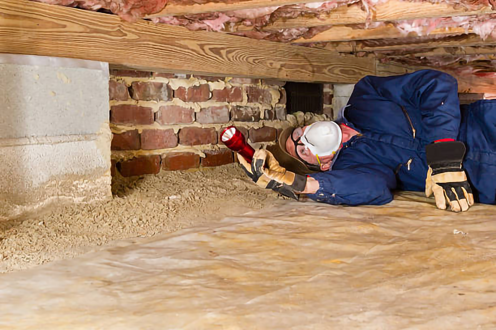 Pest Proofing Service