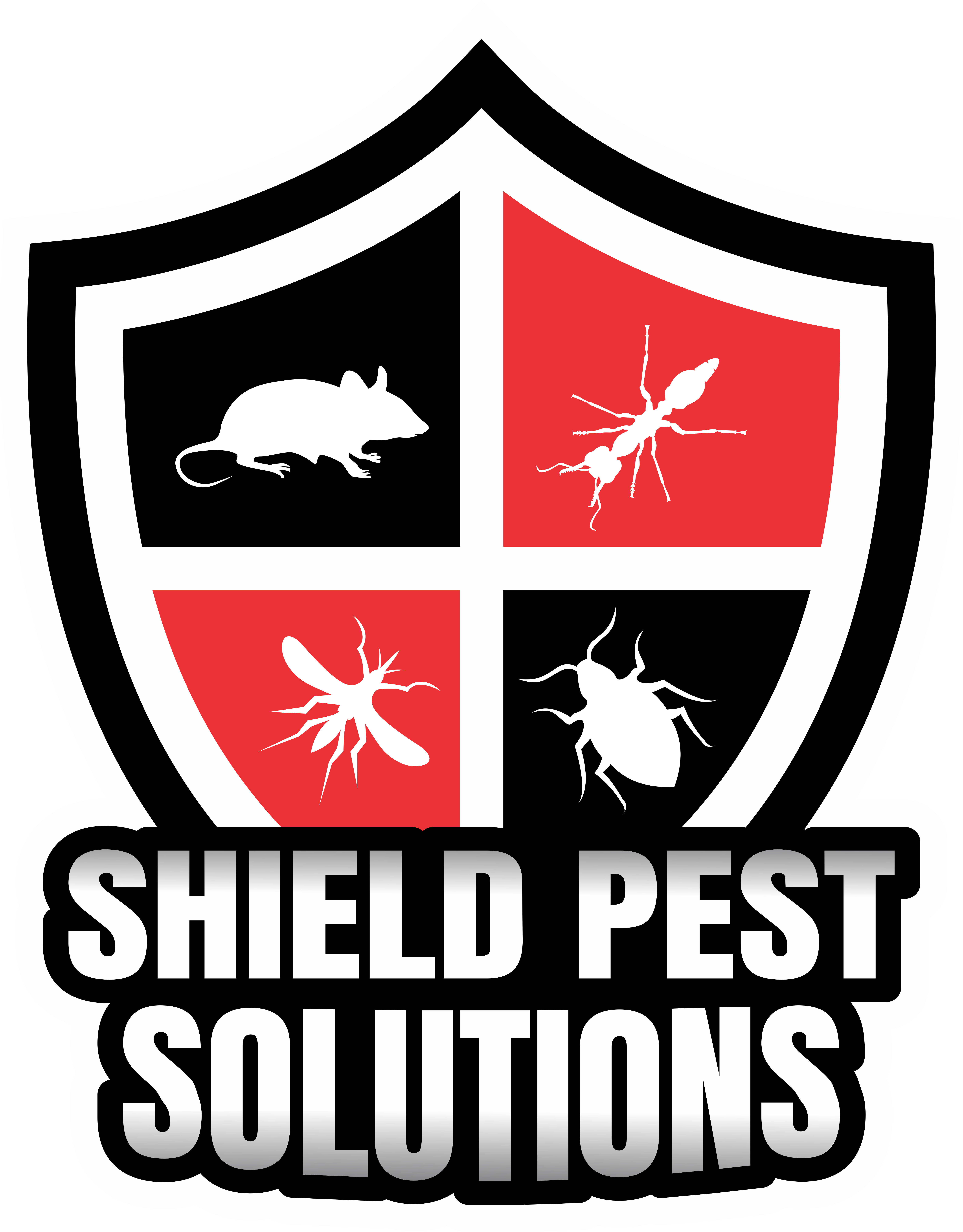 shield pest solution